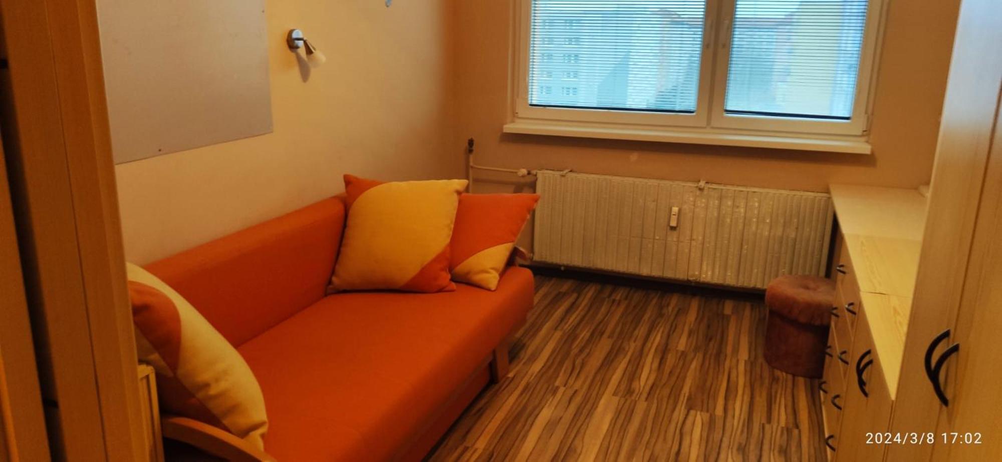 Apartman Hodonin 7 7 7 2 3 4 1 9 4 Екстериор снимка